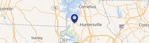 Huntersville Land Parcel For Sale