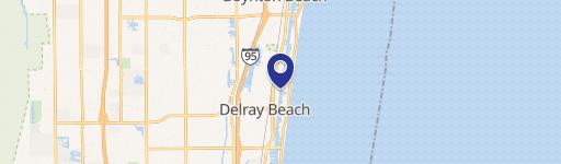 Intracoastal Waterfront Land Opportunity