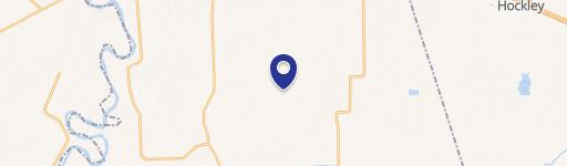 Unimproved Acres in Waller County