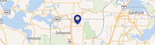 Apopka Land Near Highway