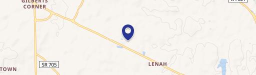 7-Acre Land Parcel in Aldie