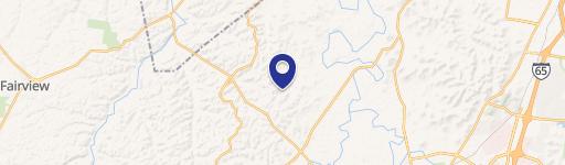 Franklin, TN 128-Acre Land Opportunity