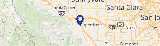 Cupertino Homesite with Approved Plans