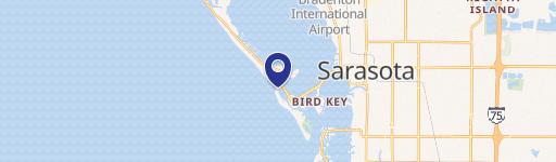 Lido Shores Gulf-Facing Parcel