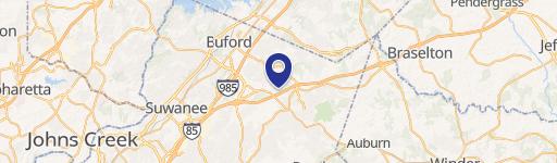 Prime Land I-85 Visibility