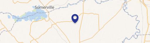 Brenham Ranch Land for Sale