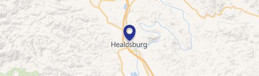 Healdsburg Development Site Near Plaza