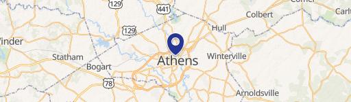 Prime Athens Development Opportunity