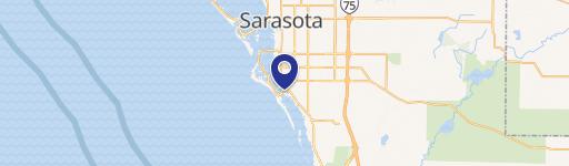 Bayfront Land Parcel on Sarasota Bay