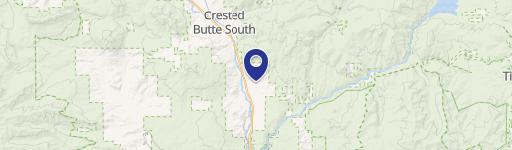 East River Valley Ranch Property