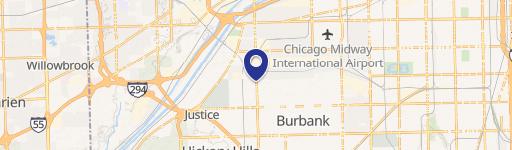 Commercial Development Opportunity in Bridgeview