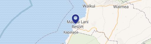 Mauna Lani Estates Vacant Lot