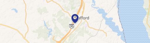 Stafford Land For Sale