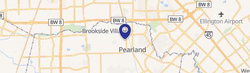 5.1 Acres Near Beltway 8