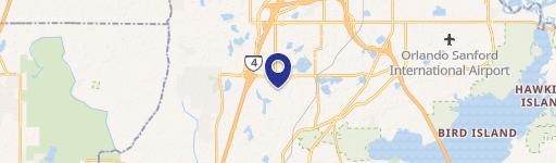 Lake Mary Land Opportunity