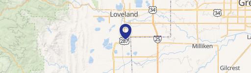 Highway 287 Farmstead Opportunity