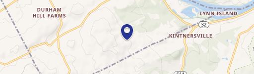 Durham Township Farmhouse with Acreage