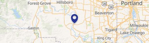 Productive Hazelnut Farm with Water Rights