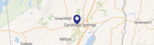 Saratoga Springs Development Opportunity