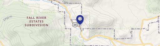 Estes Park Development Opportunity