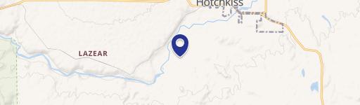 North Fork River Ranch