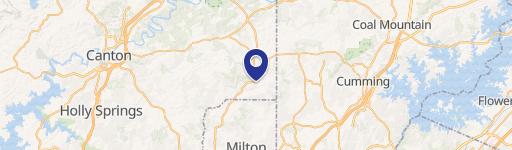 Prime Alpharetta Land Assemblage