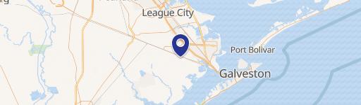 Land Near Galveston and Houston