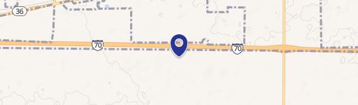 36 Acres Near Watkins, Colorado