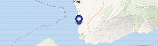 Makena Oceanfront Homesite Opportunity