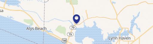 Panama City Beach Development Opportunity