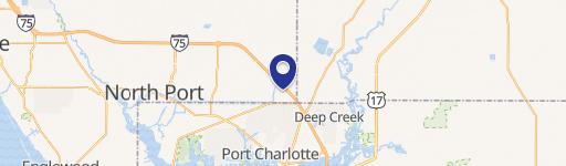 Commercial Land with Multi-Family Potential
