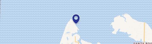 Choctawhatchee Bay Waterfront Land