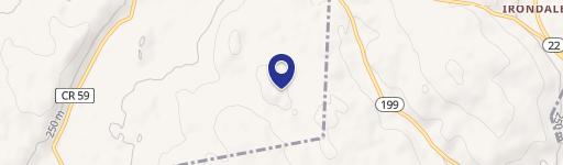 Breathtaking Vistas on 157 Acres