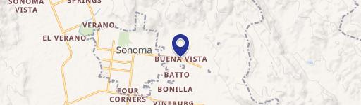 Sonoma Valley Industrial Land Opportunity