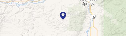 Catamount Ranch Buildable Golf Lot