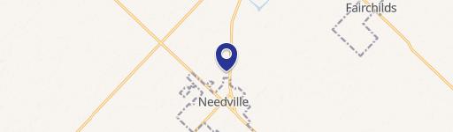 4 Acres Commercial Land Needville