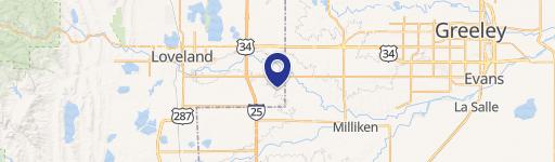 Productive Land with Water Rights