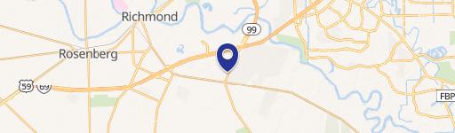 Richmond Land with Pecan Trees