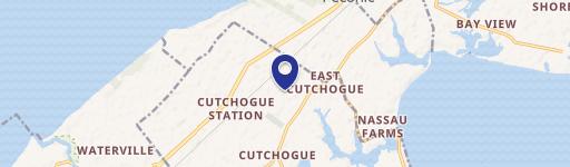 Cutchogue Land with Vineyard Potential