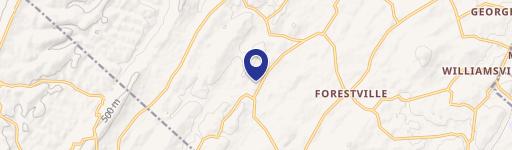 Shenandoah Valley Agricultural Land Opportunity