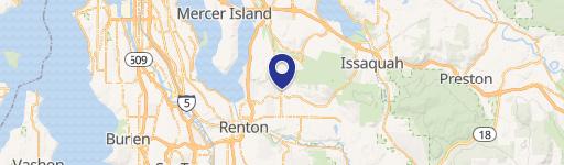 Renton Commercial Land Opportunity