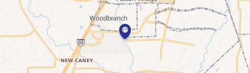 Unrestricted Acreage Near Tavola Subdivision