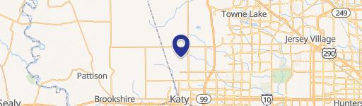 Katy TX Land Development Opportunity