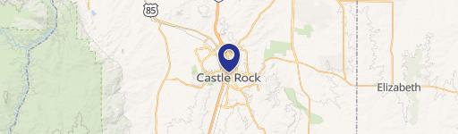 Downtown Castle Rock Redevelopment Opportunity