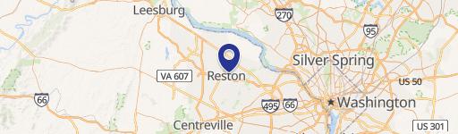 Historic Property in Reston