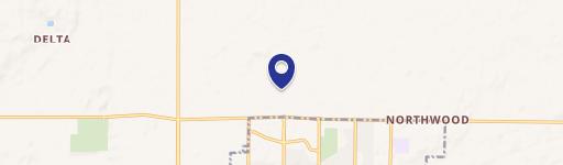 Lynden Industrial Park Land Parcel