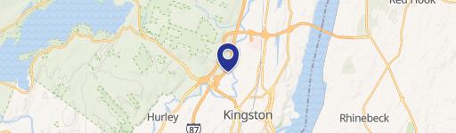 Kingston Commercial Land Opportunity