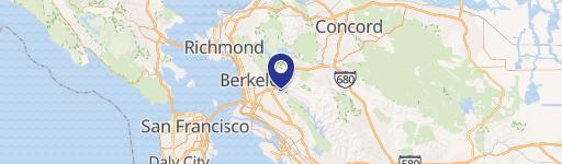 Oakland Land with Bay Views