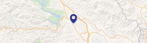 Dry Creek Valley View Property