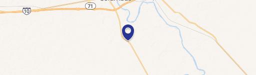 29 Acres South of Columbus